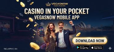 Vegasnow Casino